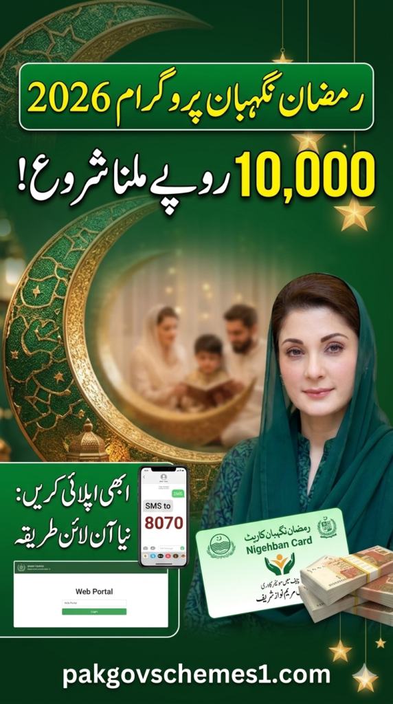 Nigehban Program 2026