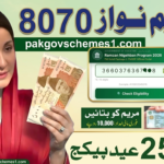 8070 Ramzan Relief Package