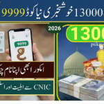 BISP Ramzan Package Apply Online 2026