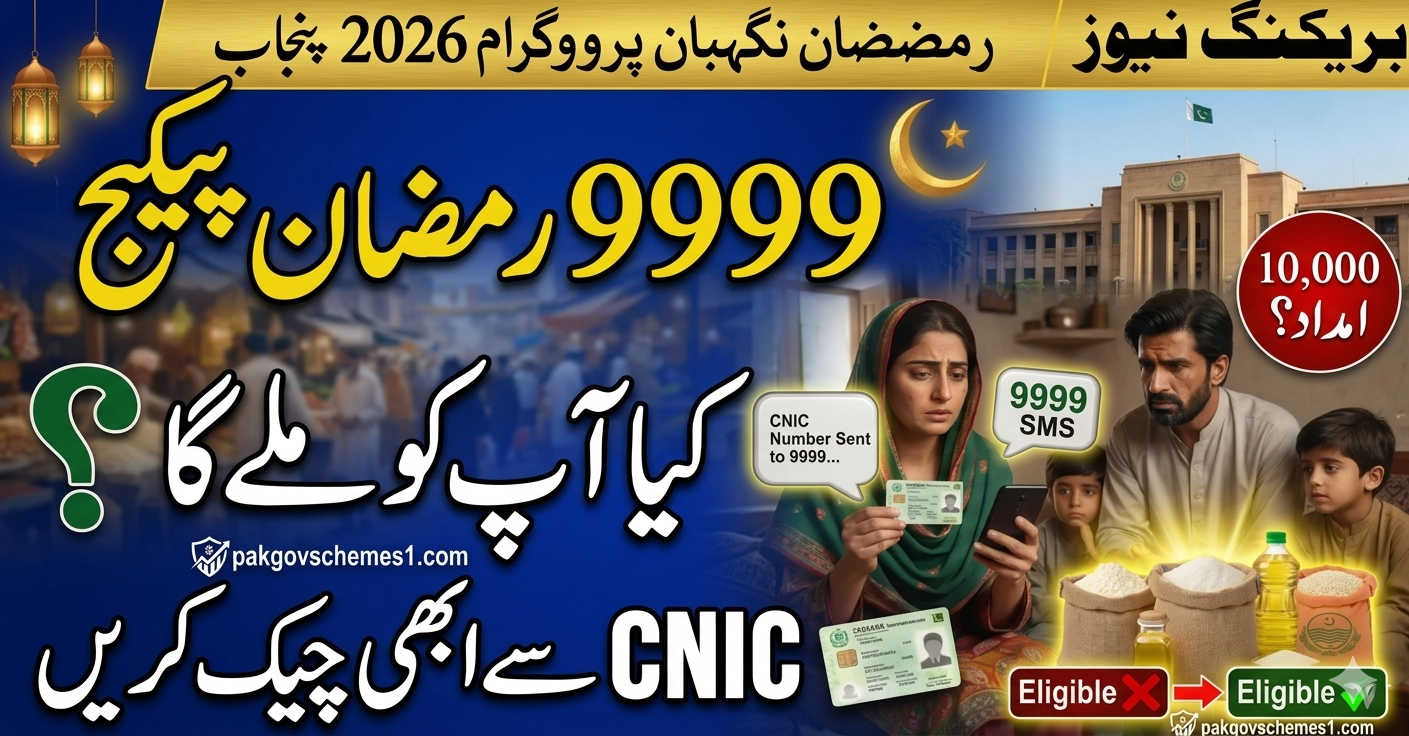 Nigehban Program 2026