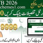 PM Ramzan Relief Package 2026
