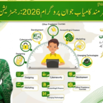 Hunarmand Kamyab Jawan Program