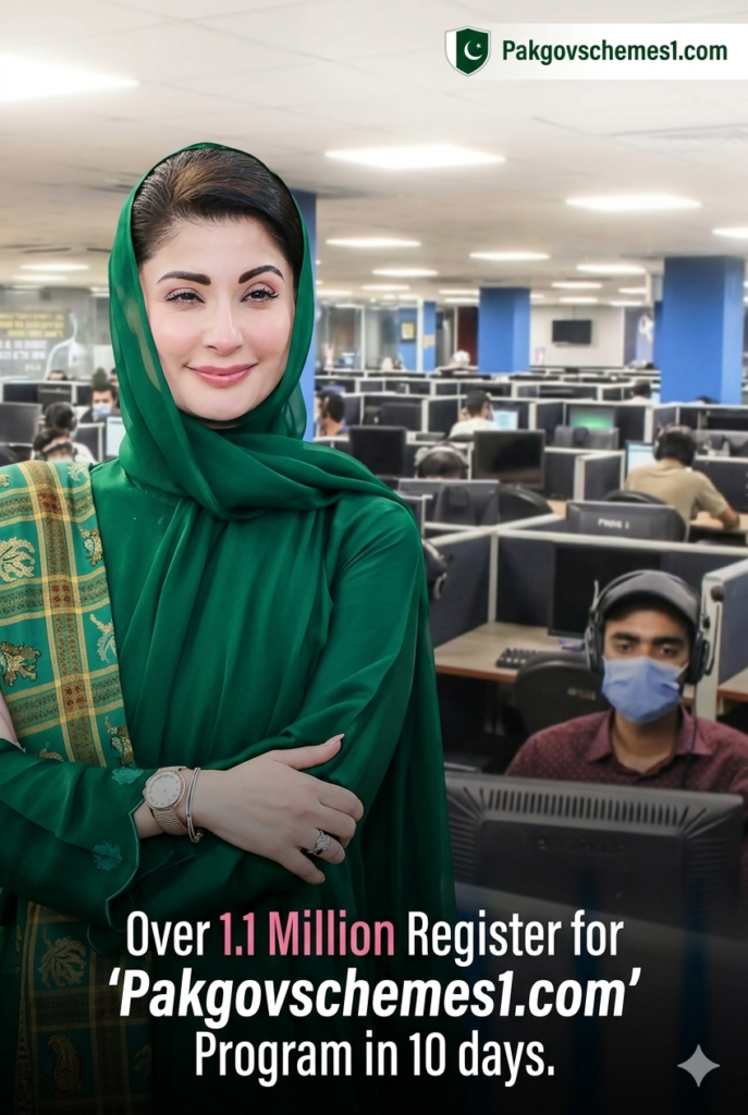 Maryam Ko Batain Programme