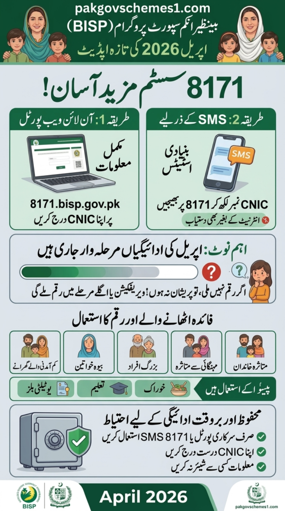 8171 Web Portal 2026