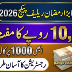 Maryam Ko Batain Programme