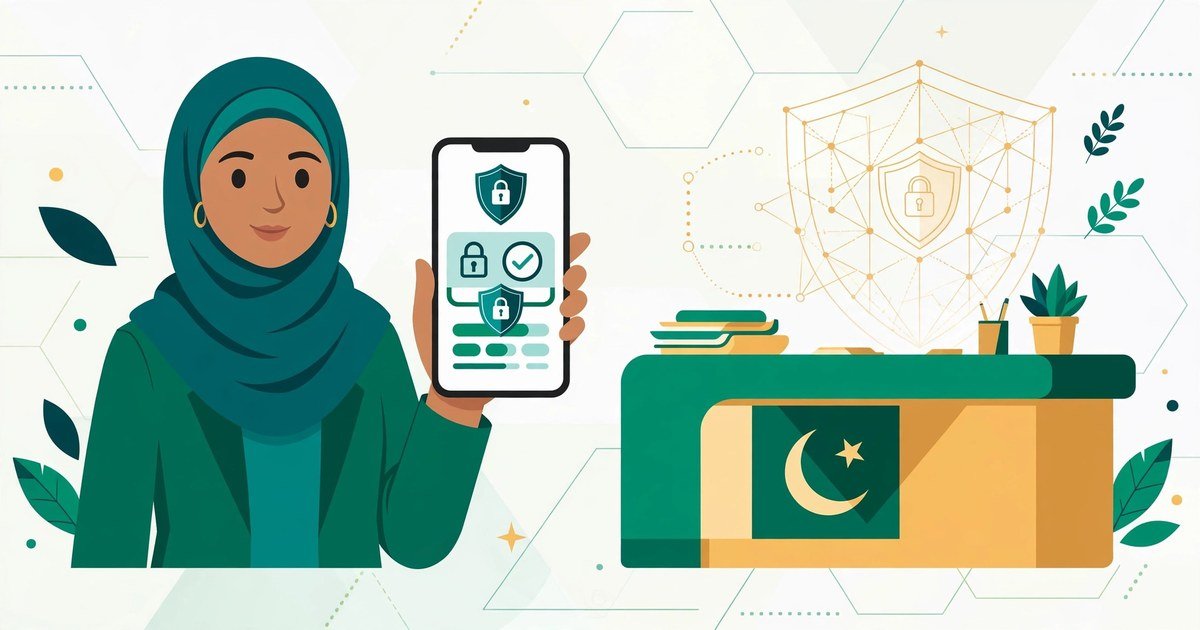 8171 web portal 2026 – BISP CNIC eligibility check guide