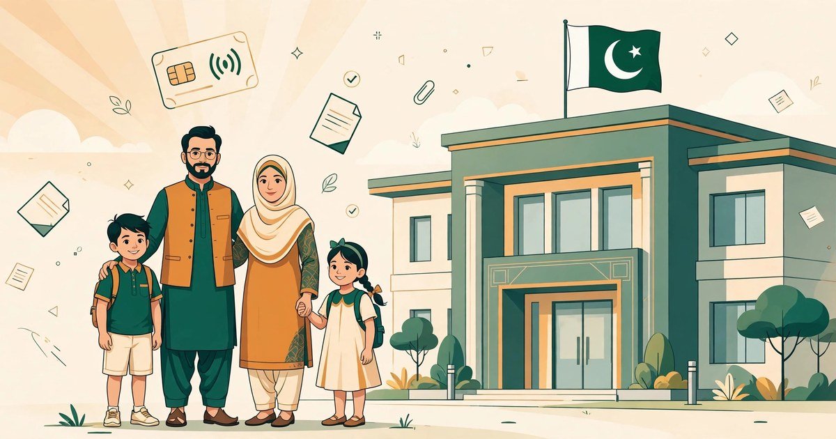 BISP 8171 complete guide 2026 – payments and eligibility