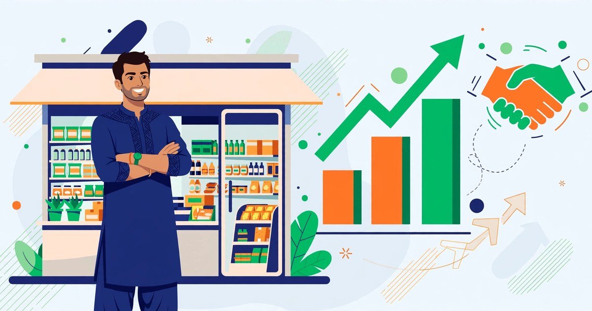 Asaan Karobar Finance Scheme 2026 – interest-free SME loans Punjab