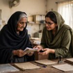BISP Kafalat for widows 2026 eligibility and registration guide