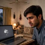 8171 web portal not working 2026 login problems fixes guide