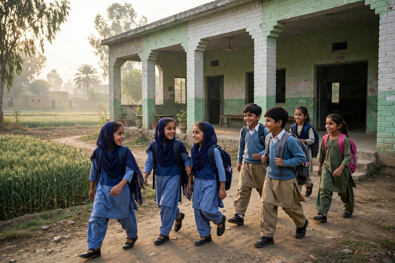 Benazir Taleemi Wazaif 2026 stipend amounts by class guide
