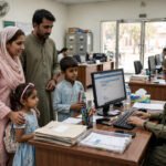 BISP new family registration 2026 can new families join guide