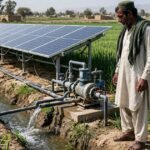 Punjab solar tube well scheme 2026 subsidy for farmers guide