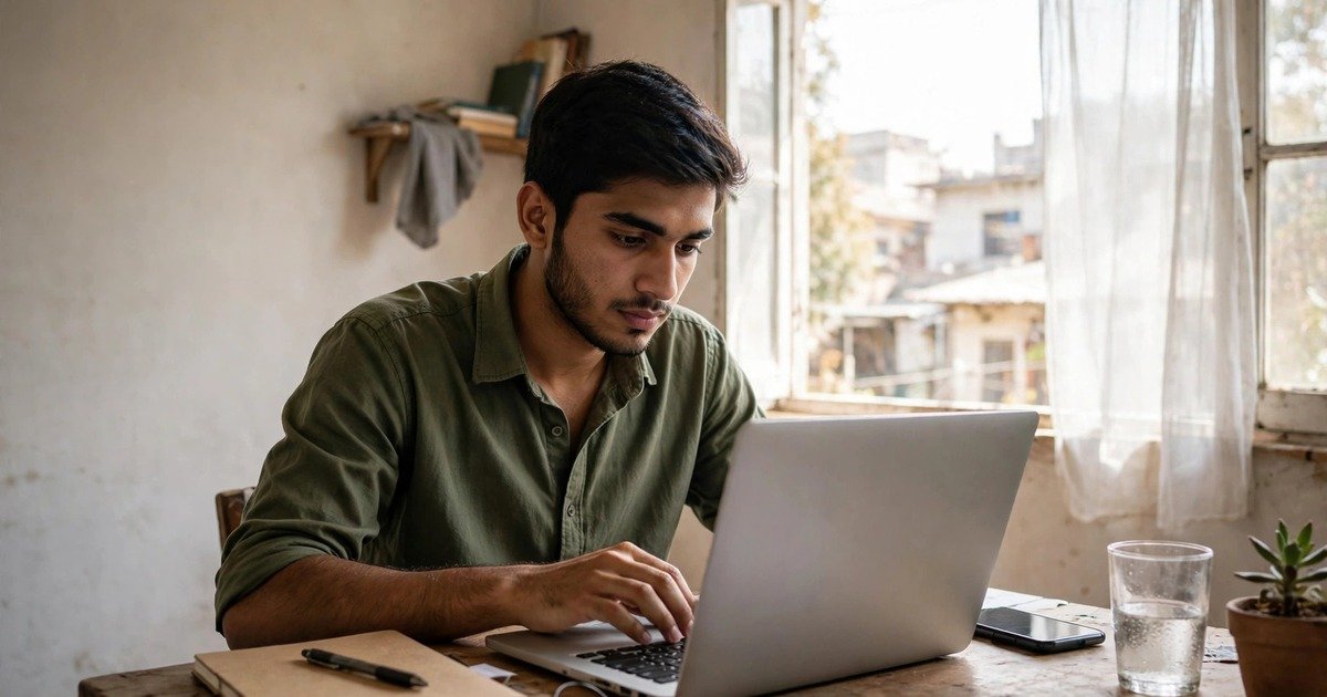 e-Rozgar Punjab 2026 freelancing training admissions guide