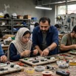 TEVTA Punjab free courses 2026 admission guide