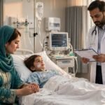 Punjab Children Heart Surgery Programme 2026 free surgery guide