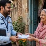 Maryam Nawaz Dastak Program 2026 doorstep services guide