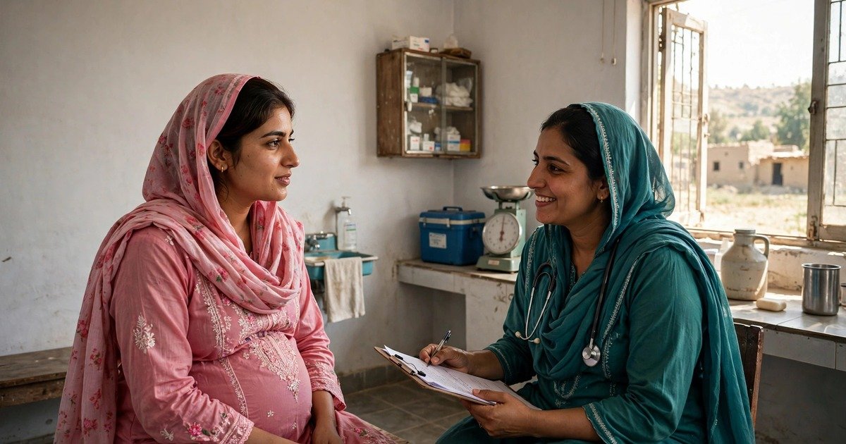 Punjab Aaghosh Program 2026 mothers aid registration guide
