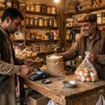 Punjab Ration Card 2026 workers monthly subsidy guide
