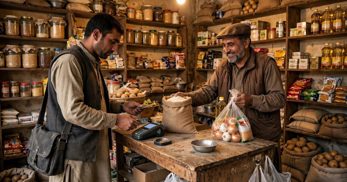 Punjab Ration Card 2026 workers monthly subsidy guide