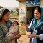 BISP Nashonuma Program 2026 nutrition support mothers children guide