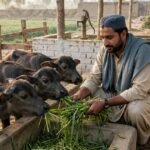 Punjab Livestock Card 2026 interest-free loan farmers guide