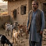 Ehsaas Amdan Program 2026 asset transfer livestock for poor families