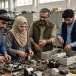 NAVTTC free courses 2026 technical training admission guide