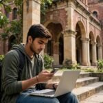 PM Laptop Scheme 2026 registration status and merit list check