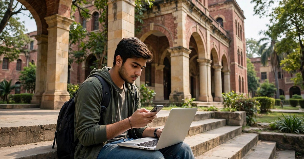 PM Laptop Scheme 2026 registration status and merit list check