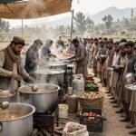 Ehsaas Panahgah Program 2026 shelter homes free meals guide