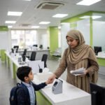 NADRA B-Form for children 2026 application guide
