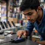 Register SIM in your own name biometric verification 2026 guide