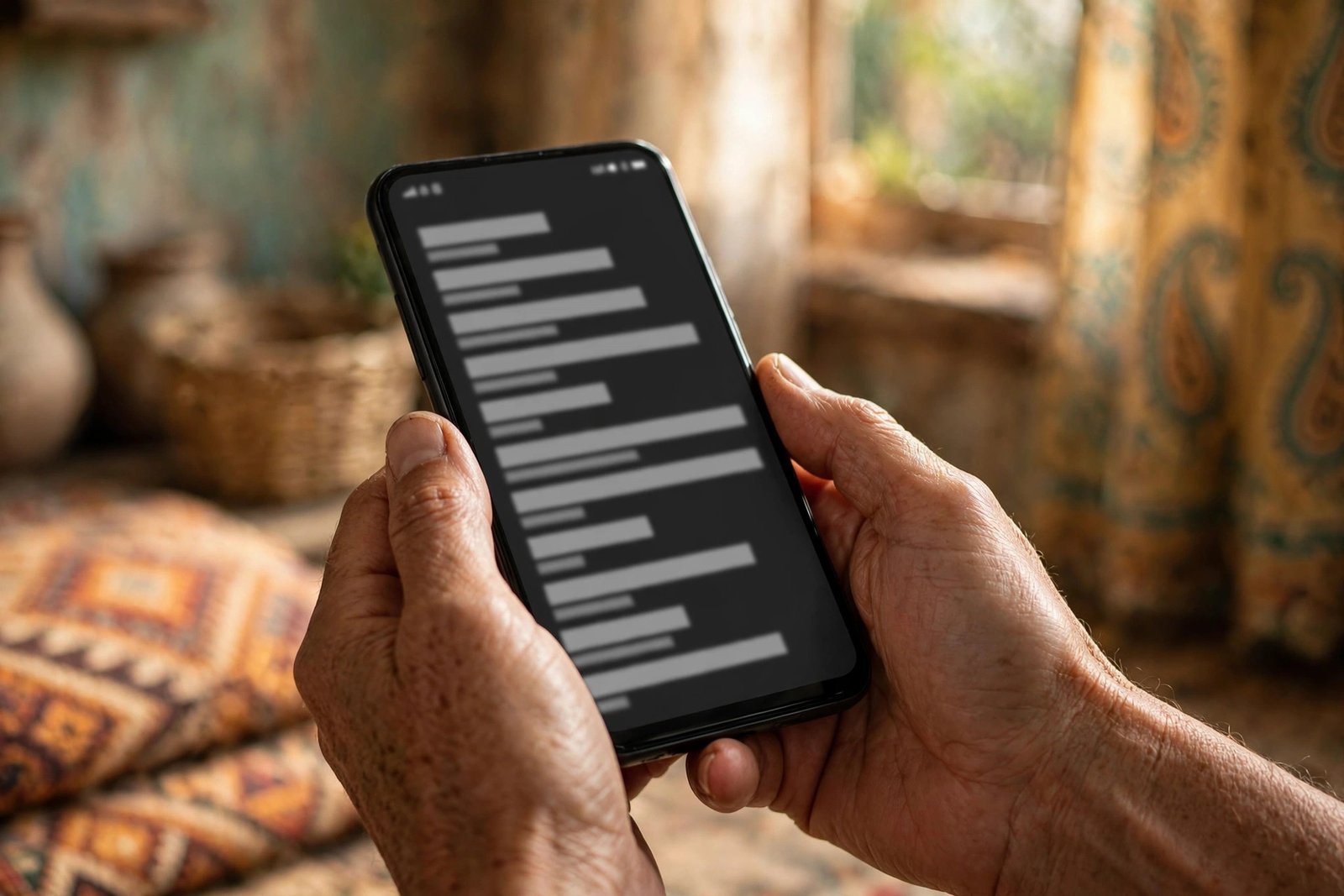 Check SIMs Registered on Your CNIC via 668 – 2026 Guide