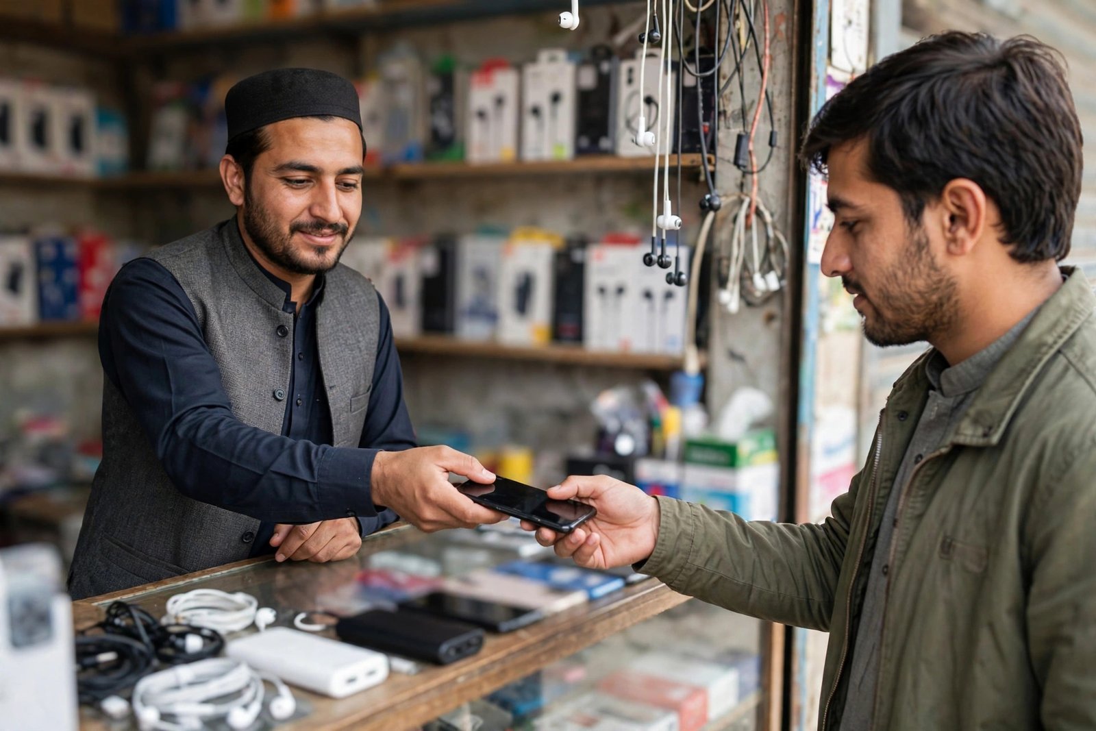Easypaisa Account Opening 2026 – Step-by-Step Guide