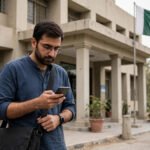 Pakistan Citizen Portal app 2026 file complaints guide