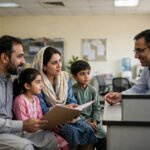 NADRA Family Registration Certificate FRC 2026 application guide