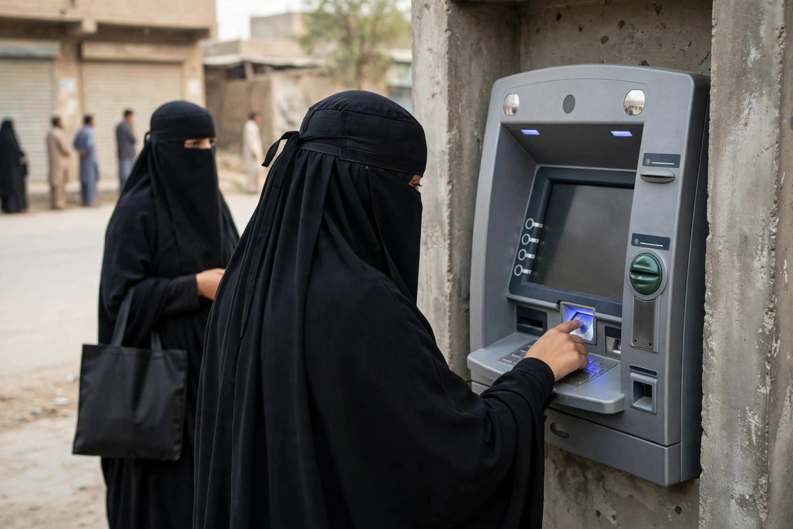 BISP 8171 Payment Phase Update 2026 – What Beneficiaries Should Know