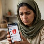 Fake BISP Facebook pages 2026 identify and report guide