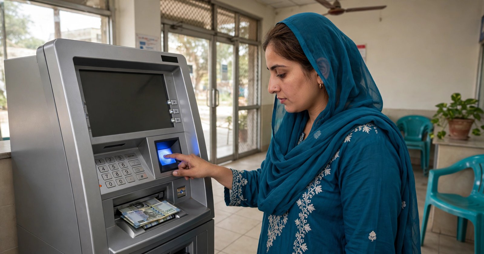 BISP payment schedule 2026 quarterly installment phases