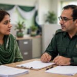BISP complaint 2026 how to file helpline and tehsil office guide