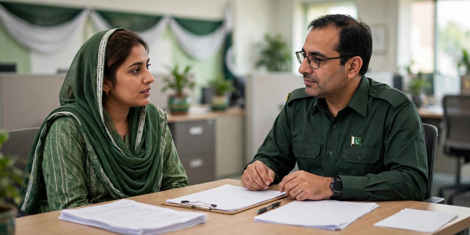 BISP complaint 2026 how to file helpline and tehsil office guide